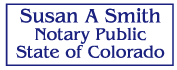 Notary Stamp 9