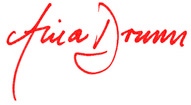 Signature stamp