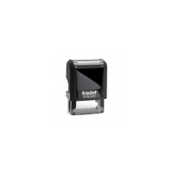 Trodat Printy 4910 Self-Inking Stamp