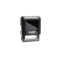 Trodat Printy 4911 Self-Inking Stamp