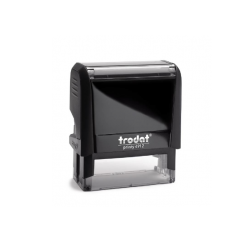 Trodat Printy 4912 Self-Inking Stamp