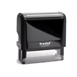 Trodat Printy 4915 Self-Inking Stamp