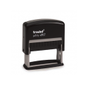 Trodat Printy 4917 Self-Inking Stamp