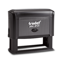 Trodat Printy 4925 Self-Inking Stamp