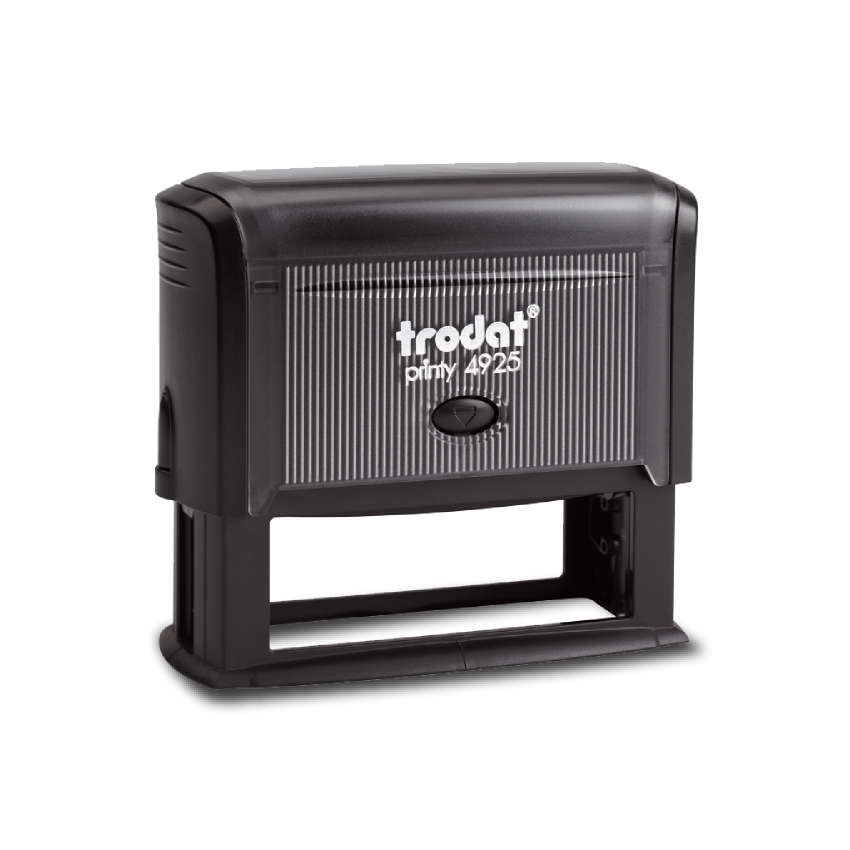 Trodat Printy 4925 Self-Inking Stamp