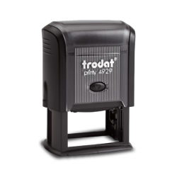 Trodat Printy 4929 Self-Inking Stamp