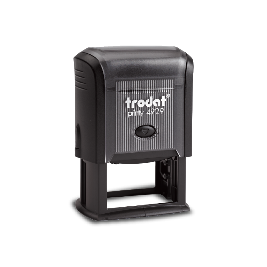 Trodat Printy 4929 Self-Inking Stamp