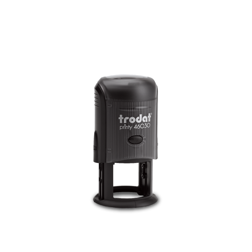 Trodat Printy 4630 Self-Inking Stamp