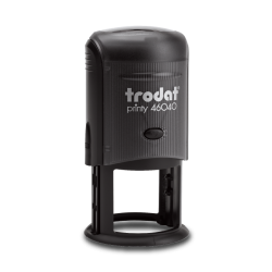 Trodat Printy 4642 Self-Inking Stamp