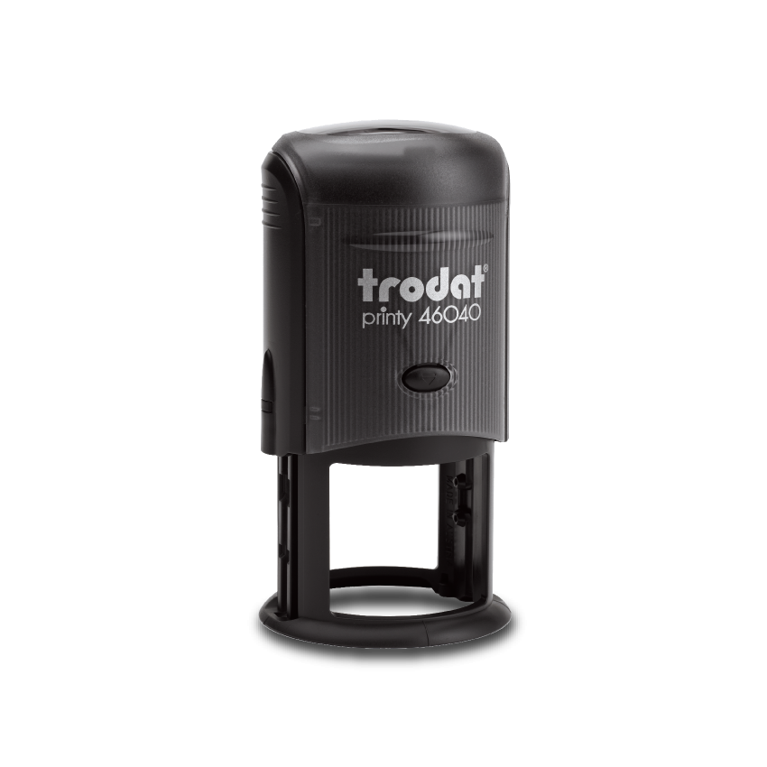 Trodat Printy 4642 Self-Inking Stamp