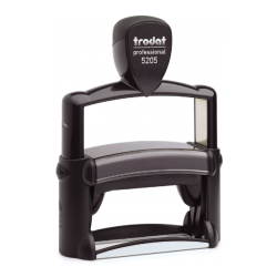 5205 Trodat Professional  Self-Inking Stamp