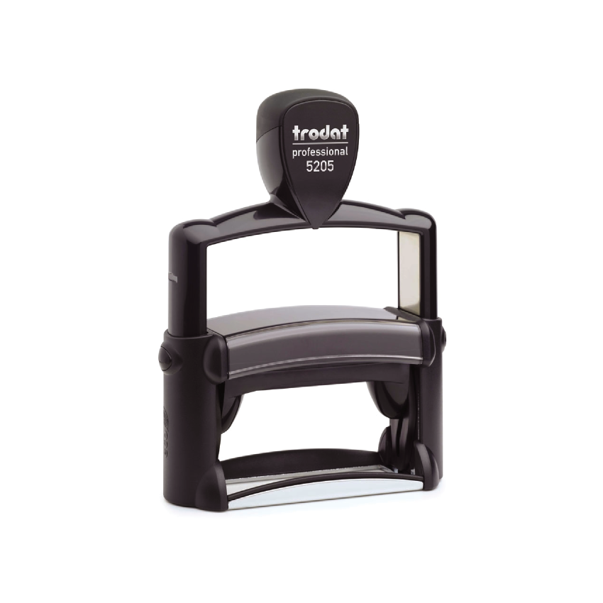 5205 Trodat Professional  Self-Inking Stamp