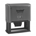 4731 Trodat Printy Dater Self-Inking Stamp