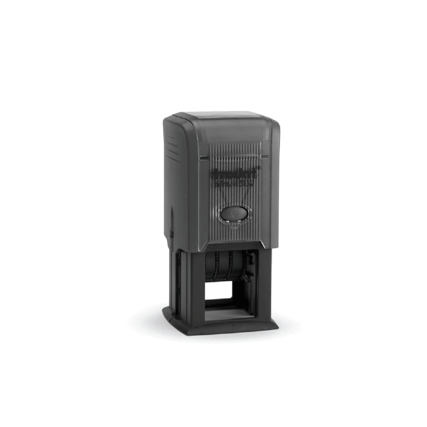 43132 Trodat Printy Dater Self-Inking Stamp