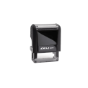IDEAL 4911 Self Inking Stamp