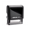 IDEAL 4914 Self Inking Stamp
