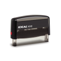 IDEAL 4916 Self Inking Stamp