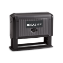 IDEAL 4918 Self Inking Stamp