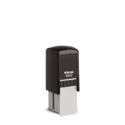 IDEAL 4922 Self Inking Stamp