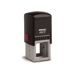 IDEAL 4923 Self Inking Stamp