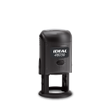 IDEAL 46030 Self Inking Stamp