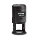 IDEAL 46040 Self Inking Stamp