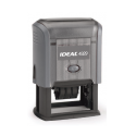 4729 IDEAL Dater Self Inking Stamp