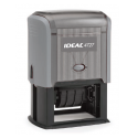 4727 IDEAL Dater Self Inking Stamp