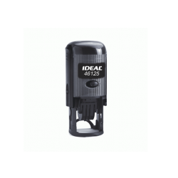 46125 IDEAL Dater Self Inking Stamp