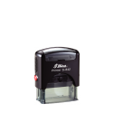 Shiny Printer S-842 Self-Inking Stamp