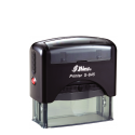 Shiny Printer S-845 Self-Inking Stamp