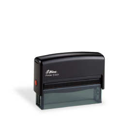 Shiny Printer S-831 Self-Inking Stamp