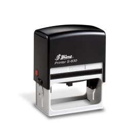 Shiny Printer S-830