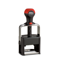 H-6003 Shiny Heavy Duty