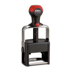 H-6004 Shiny Heavy Duty