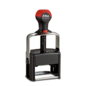 H-6006 Shiny Heavy Duty Self-Inking Stamp