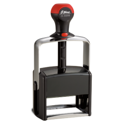 H-6008 Shiny Heavy Duty