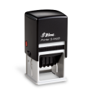 S-542D Shiny Printer Dater Self-Inking Stamp