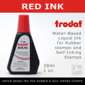 TRODAT Stamp Ink