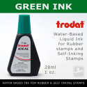 TRODAT Stamp Ink