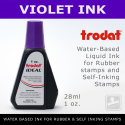 TRODAT Stamp Ink