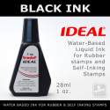 IDEAL Stamp Ink