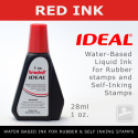 IDEAL Stamp Ink