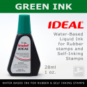 IDEAL Stamp Ink