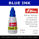 SHINY Stamp Ink