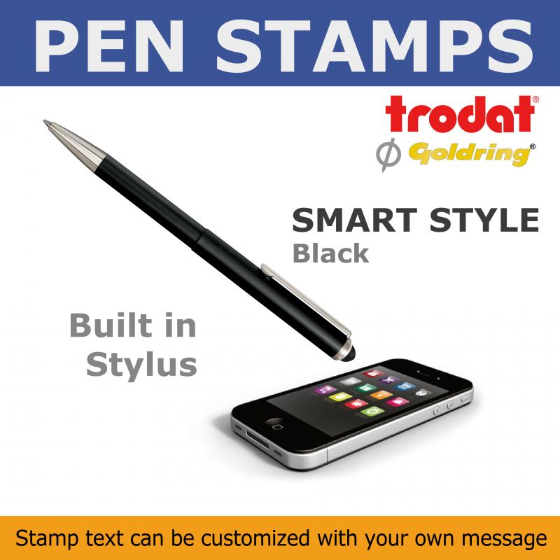  GOLDRING SMART STYLE Stamp Pen