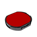 Ink-Pad for R-552 Shiny Round Printer