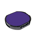 Ink-Pad for R-552 Shiny Round Printer