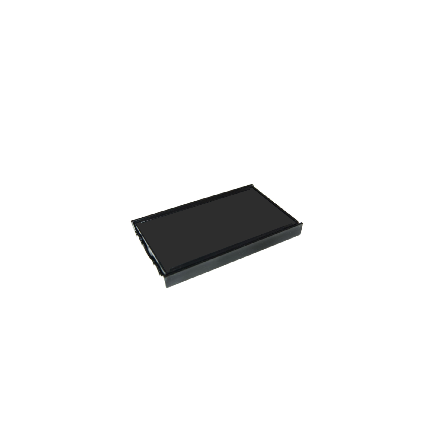 Ink-Pad for S-828D Shiny Printer Date Stamp