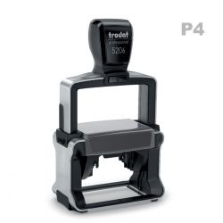 5206 Trodat Professional  Self-Inking Stamp